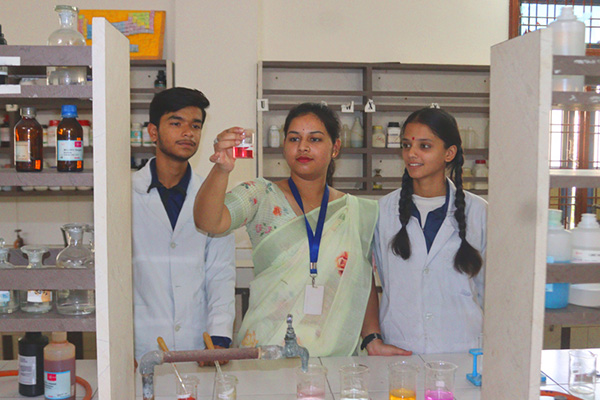 che lab
