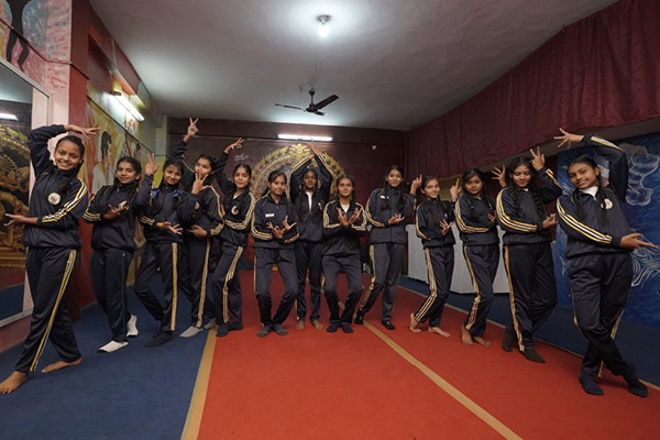 danceroom